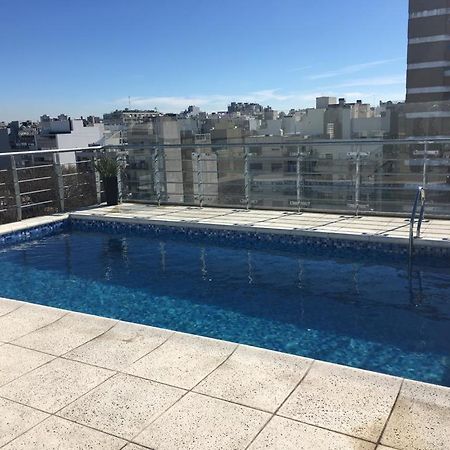 My Home In Ba Apartments Buenos Aires Exterior foto